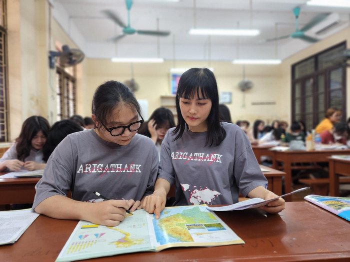 Ảnh minh họa: Phạm Linh