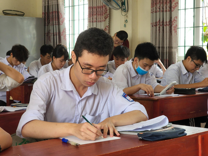 Ảnh minh họa: Phạm Linh