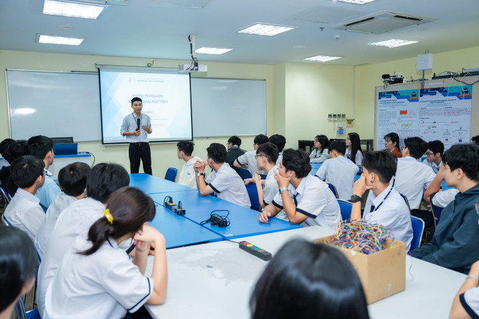 Ảnh minh họa: Website Trường Đại học Công nghệ thông tin (Đại học Quốc gia Thành phố Hồ Chí Minh). dsc09761.jpg