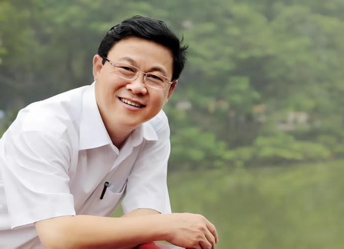 Tiến sĩ, Bác sĩ cao cấp, Thầy thuốc ưu tú Võ Đắc Truyền - Trưởng khoa Khoa Y, Trường Đại học Đông Á. Ảnh: NVCC. TS BS Võ Đắc Truyền.jpeg