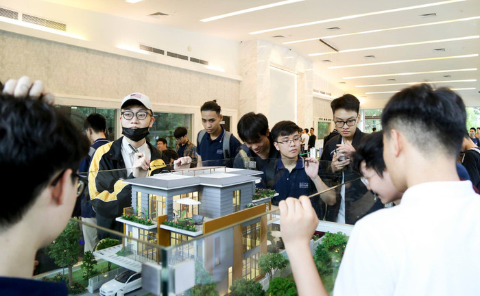 Ảnh minh họa: Website Bộ môn Kiến trúc cảnh quan, Trường Đại học Xây dựng Hà Nội. 173549508_1843762812446578_5264603249037664694_n.jpg