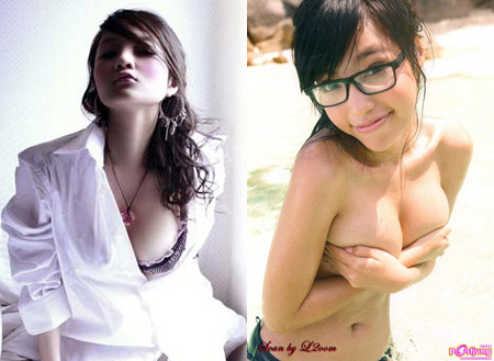 Như thế gọi là Hot girl? ảnh 3 Như thế gọi là Hot girl? ảnh 3