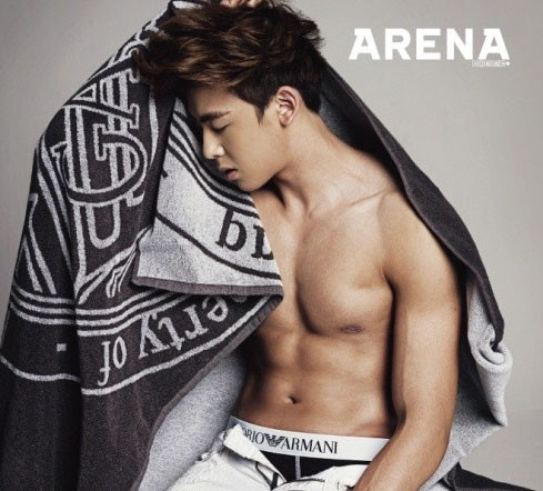 Chiếc bụng phẳng, săn chắc với những múi cơ gợi cảm bao giờ cũng hấp dẫn người phụ nữ. Ảnh: Internet Chiếc bụng phẳng, săn chắc với những múi cơ gợi cảm bao giờ cũng hấp dẫn người phụ nữ. Ảnh: Internet