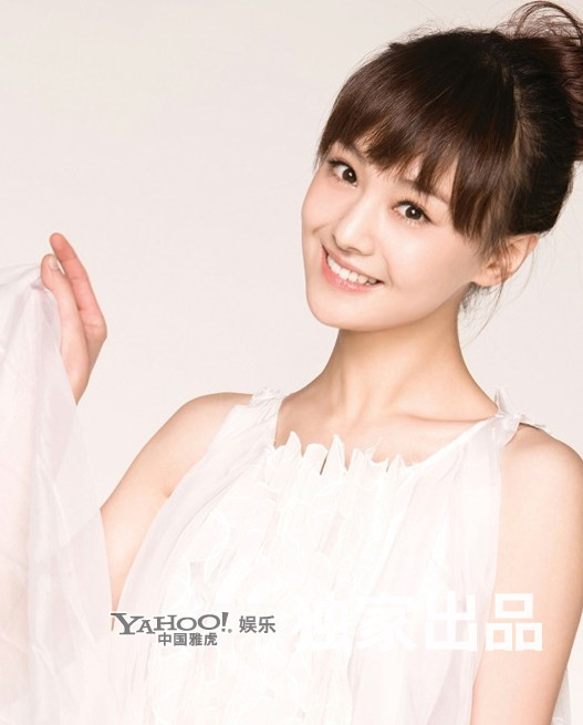 Trịnh Sảng (1991) “Vườn sao băng’ phiên bản Trung Quốc phát sóng đã đưa cô gái 9x này một bước thành minh tinh, cô được mệnh danh là “tiên nữ thanh khiết nhất’. Cô luôn xuất hiện với gương mặt được trang điểm nhẹ nhàng mà cuốn hút. Trịnh Sảng (1991) “Vườn sao băng’ phiên bản Trung Quốc phát sóng đã đưa cô gái 9x này một bước thành minh tinh, cô được mệnh danh là “tiên nữ thanh khiết nhất’. Cô luôn xuất hiện với gương mặt được trang điểm nhẹ nhàng mà cuốn hút.