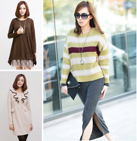 Một số phong cách cho nữ văn phòng trẻ