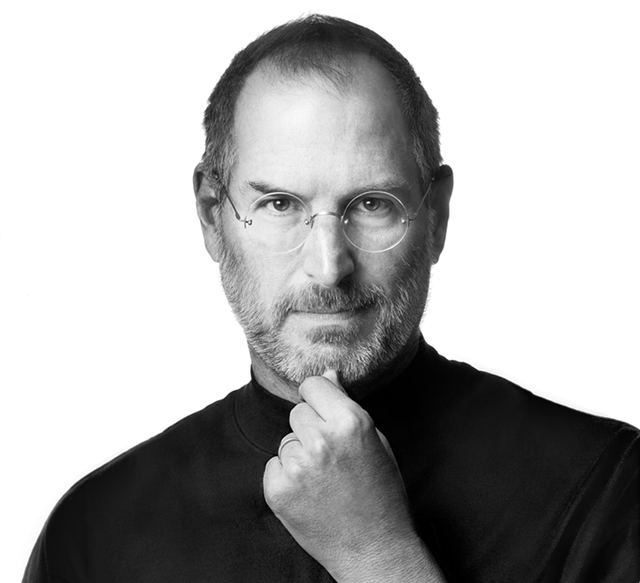 Với Steve Jobs, người từng mất hàng tháng để chọn đồ dùng trong nhà vì có khiếu thẩm mỹ tinh tế và cực kỳ cầu toàn; hẳn không phải ngẫu nhiên mà ông gắn bó với kiểu kính này từ những ngày trai trẻ. Với Steve Jobs, người từng mất hàng tháng để chọn đồ dùng trong nhà vì có khiếu thẩm mỹ tinh tế và cực kỳ cầu toàn; hẳn không phải ngẫu nhiên mà ông gắn bó với kiểu kính này từ những ngày trai trẻ.