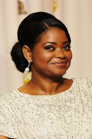 Octavia Spencer