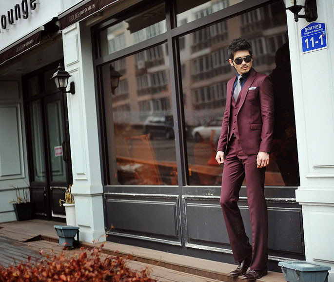 Lựa chọn bộ complet ton sur ton tạo nên ấn tượng mạnh mẽ và nổi bật cho bạn trong bữa tiệc ấm cúng. Lựa chọn bộ complet ton sur ton tạo nên ấn tượng mạnh mẽ và nổi bật cho bạn trong bữa tiệc ấm cúng.