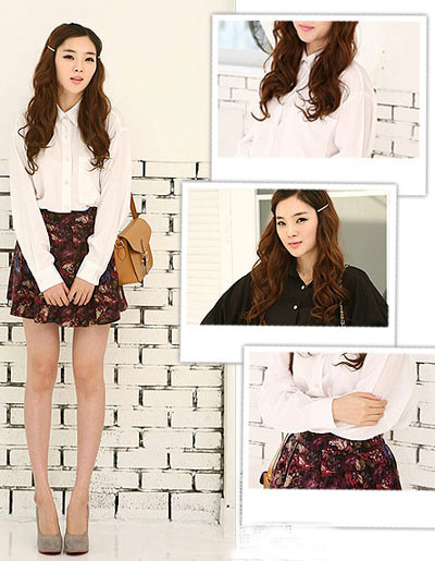 Hãy biết chăm sóc và yêu hơn nữa những gì làm bạn thấy mình tự tin. Hãy biết chăm sóc và yêu hơn nữa những gì làm bạn thấy mình tự tin.