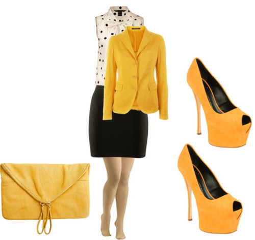 Vàng mù-tạt và những điều thú vị đang chờ bạn phía trước