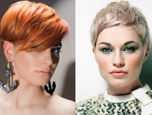 Các lớp tóc sole giúp gương mặt thêm nữ tính. Các lớp tóc sole giúp gương mặt thêm nữ tính.