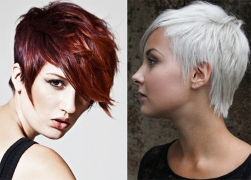 Màu sắc táo bạo làm nên sự khác biệt. Màu sắc táo bạo làm nên sự khác biệt.