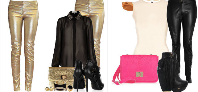 Các ứng dụng của tregging Các ứng dụng của tregging