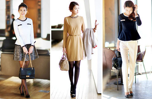 Các thiết kế mang xu hướng tối giản, hợp thời với mùa mốt 2012 Các thiết kế mang xu hướng tối giản, hợp thời với mùa mốt 2012