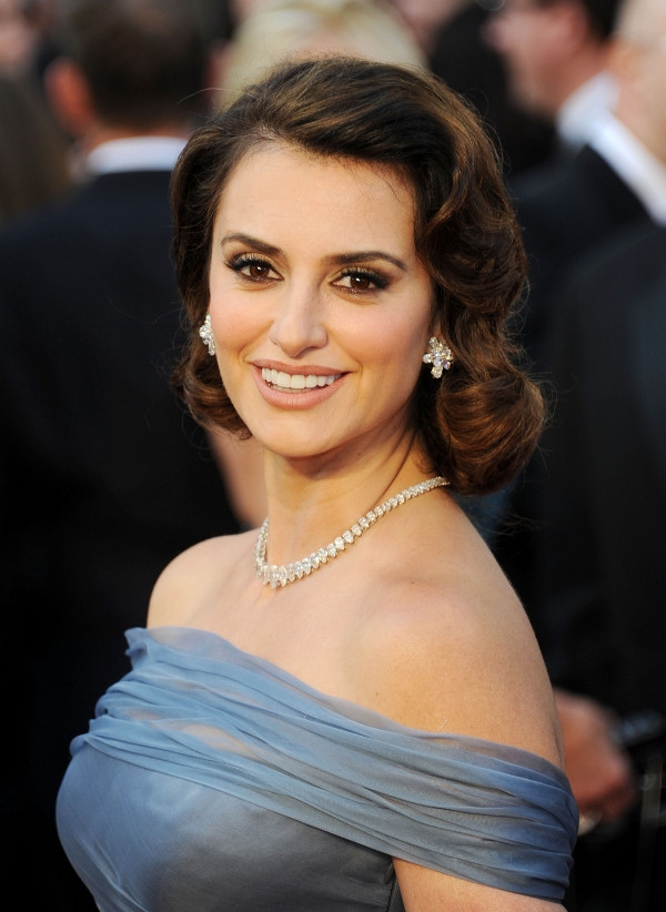 Penelope Cruz