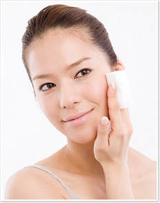 "Spa" tại nhà cho da mặt ảnh 3 "Spa" tại nhà cho da mặt ảnh 3