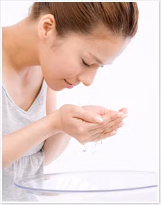 "Spa" tại nhà cho da mặt ảnh 1