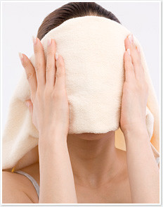 "Spa" tại nhà cho da mặt ảnh 2 "Spa" tại nhà cho da mặt ảnh 2