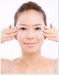 "Spa" tại nhà cho da mặt ảnh 5