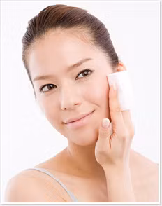 "Spa" tại nhà cho da mặt ảnh 3