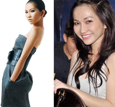 Vực dậy sau hôn nhân đổ vỡ, bà mẹ một con Kim Hiền ngày càng trở nên trẻ đẹp hơn, và phải chăng nhờ dao kéo vòng 1 của cô cũng nở nang hơn? Vực dậy sau hôn nhân đổ vỡ, bà mẹ một con Kim Hiền ngày càng trở nên trẻ đẹp hơn, và phải chăng nhờ dao kéo vòng 1 của cô cũng nở nang hơn?