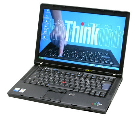 Dòng máy tính xách tay ThinkPad của Lenovo thuộc diện thu hồi. Dòng máy tính xách tay ThinkPad của Lenovo thuộc diện thu hồi.