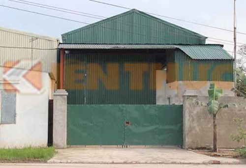 Bên ngoài Công ty TNHH 1 thành viên dịch vụ Nhật Anh không đề một chút thông tin nào. Bên ngoài Công ty TNHH 1 thành viên dịch vụ Nhật Anh không đề một chút thông tin nào.