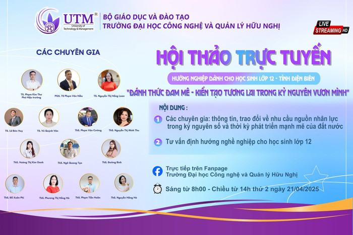 Hội thảo tư vấn hướng nghiệp “Đánh thức đam mê – Kiến tạo tương lai trong kỷ nguyên vươn mình”. IMG_3454.jpeg