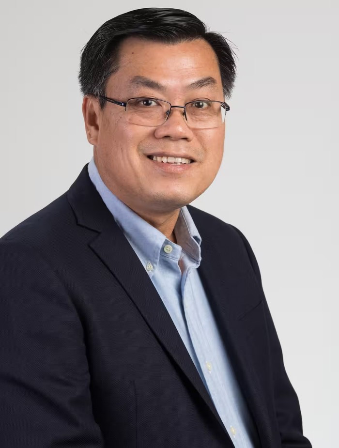 Giáo sư Nguyễn Văn Tuấn. Ảnh: NVCC. giao-su-tuan-9180.jpg