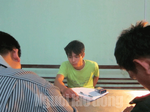 Tràn lan "thơ, nhạc" độc hại về Lê Văn Luyện ảnh 1 Tràn lan "thơ, nhạc" độc hại về Lê Văn Luyện ảnh 1