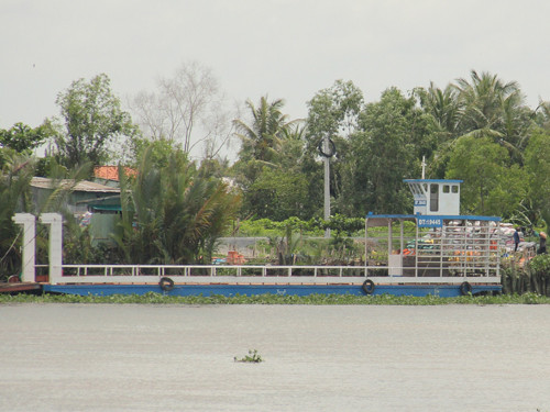 Vụ ăn nhậu trên "du thuyền":Điều người thay chức viện trưởng ảnh 1 Vụ ăn nhậu trên "du thuyền":Điều người thay chức viện trưởng ảnh 1