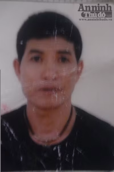 Chế “thuốc lắc” bằng.. .máy xay sinh tố ảnh 1