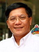 Tiến sỹ Trịnh Hòa Bình