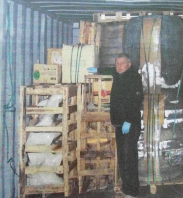 Việt Nam phối hợp Úc phá án ma túy tại Úc ảnh 2 Việt Nam phối hợp Úc phá án ma túy tại Úc ảnh 2