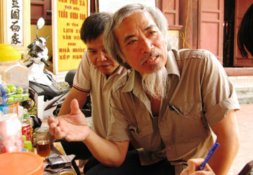 240 ngày trong hang ổ hải tặc Somalia ảnh 1 240 ngày trong hang ổ hải tặc Somalia ảnh 1