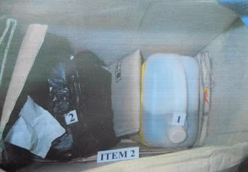 Việt Nam phối hợp Úc phá án ma túy tại Úc ảnh 3 Việt Nam phối hợp Úc phá án ma túy tại Úc ảnh 3