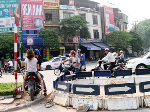 Những hình ảnh chỉ ở xứ mình mới có! ảnh 8 Những hình ảnh chỉ ở xứ mình mới có! ảnh 8