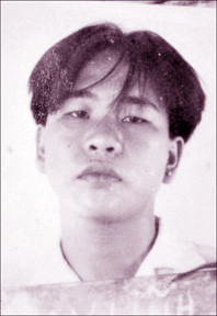 Linh "Cu", một đàn em thân tín của Cu Nên Linh "Cu", một đàn em thân tín của Cu Nên