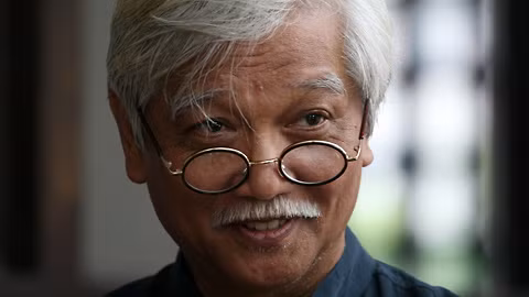 Nhà sử học Dương Trung Quốc Nhà sử học Dương Trung Quốc