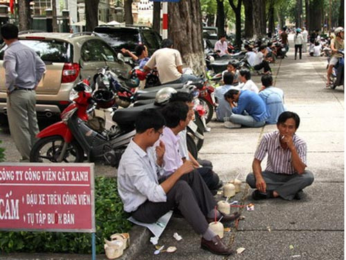 Chùm ảnh: Nín thở... mà sống! ảnh 2 Chùm ảnh: Nín thở... mà sống! ảnh 2