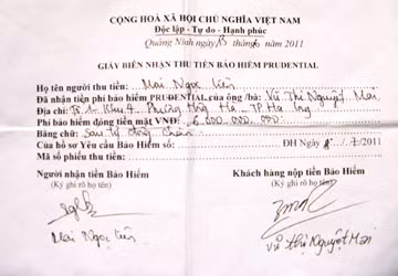 Truy nã thiếu nữ siêu lừa trăm tỉ tại Quảng Ninh ảnh 2 Truy nã thiếu nữ siêu lừa trăm tỉ tại Quảng Ninh ảnh 2