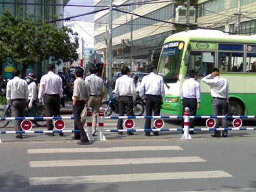 Những hình ảnh chỉ ở xứ mình mới có! ảnh 7 Những hình ảnh chỉ ở xứ mình mới có! ảnh 7