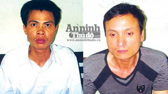 Chế “thuốc lắc” bằng.. .máy xay sinh tố ảnh 3 Chế “thuốc lắc” bằng.. .máy xay sinh tố ảnh 3