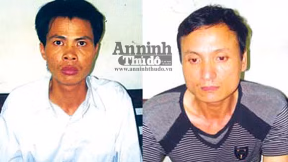 Chế “thuốc lắc” bằng.. .máy xay sinh tố ảnh 3