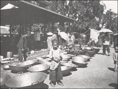 Chợ Chợ