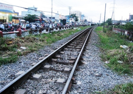 Nơi xảy ra vụ tai nạn Nơi xảy ra vụ tai nạn