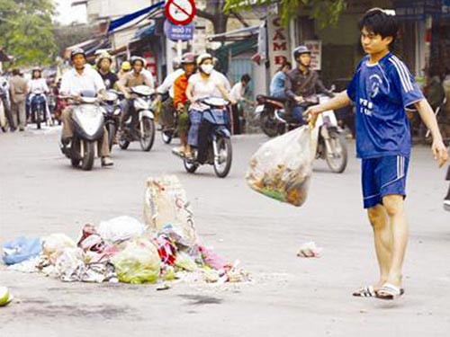 Chùm ảnh: Nín thở... mà sống! ảnh 3 Chùm ảnh: Nín thở... mà sống! ảnh 3