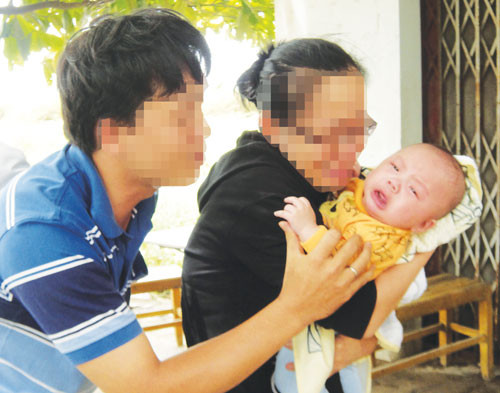 29 giờ giải cứu con tin 3 tháng tuổi ảnh 5