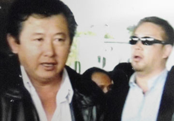 Việt Nam phối hợp Úc phá án ma túy tại Úc ảnh 1 Việt Nam phối hợp Úc phá án ma túy tại Úc ảnh 1