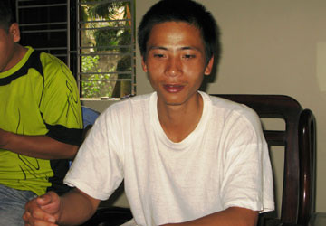 240 ngày trong hang ổ hải tặc Somalia ảnh 2 240 ngày trong hang ổ hải tặc Somalia ảnh 2